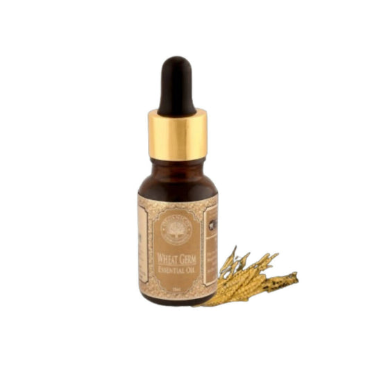 Organicos Wheat Germ Essential Oil - 15ML