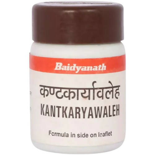 Baidyanath Jhansi Kantkaryawaleh