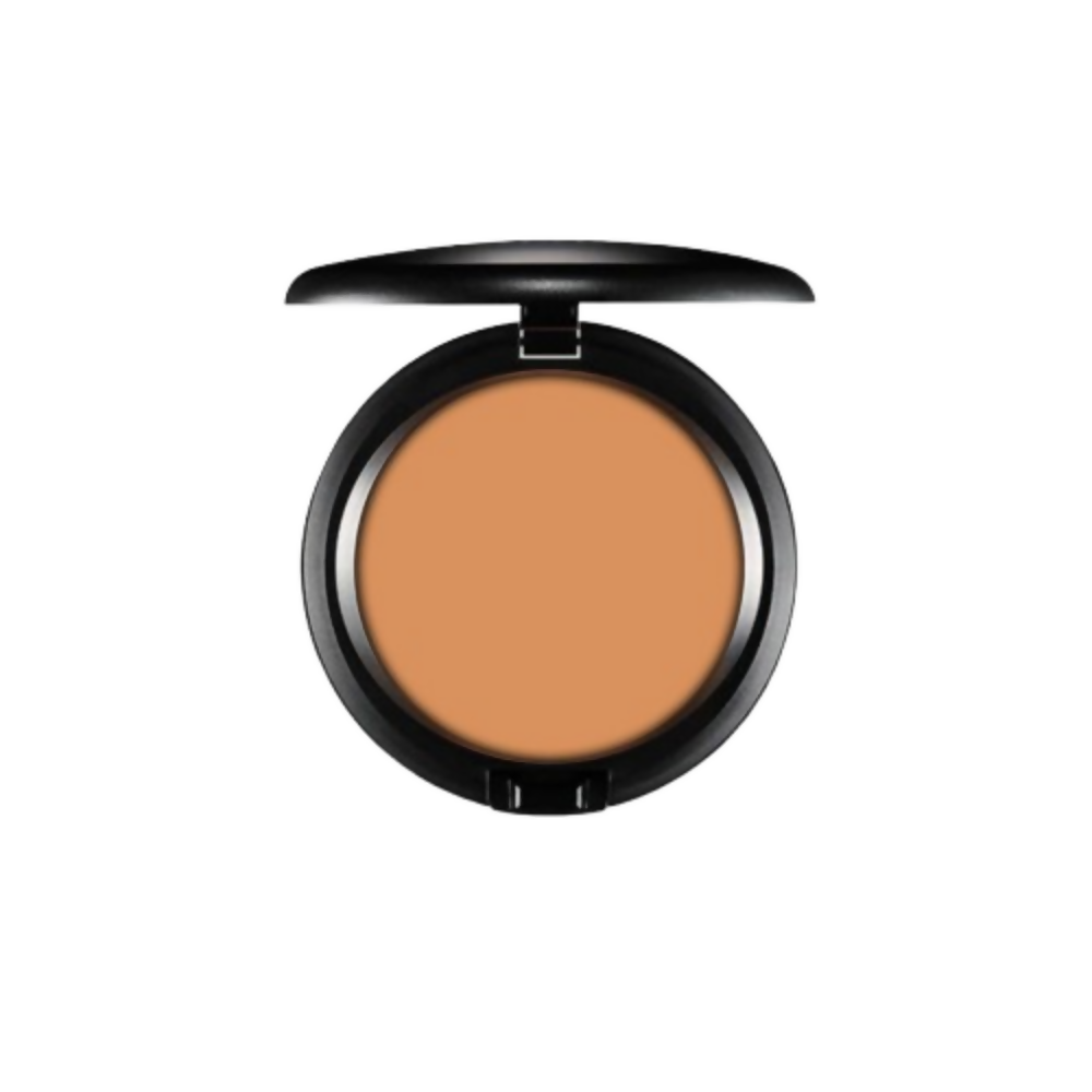Rude Cosmetics Stop The Pressed Powder - Chai 12