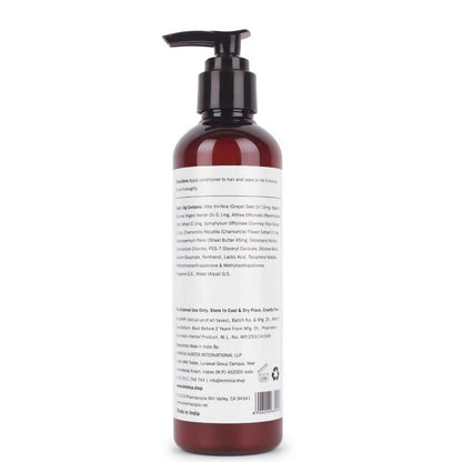 Kimirica Pharmacopia Argan Oil Conditioner