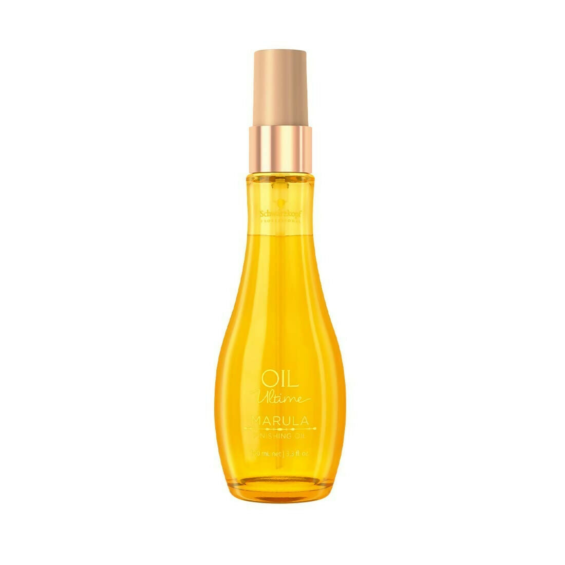 Schwarzkopf Professional Oil Ultime Marula Finishing Oil