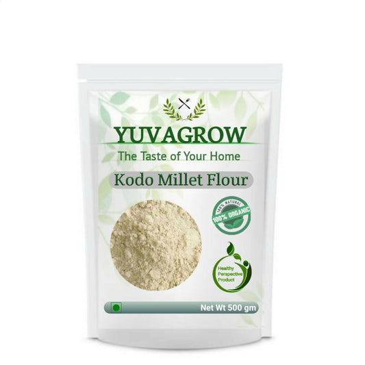 Yuvagrow Kodo Millet Flour - buy in USA, Australia, Canada