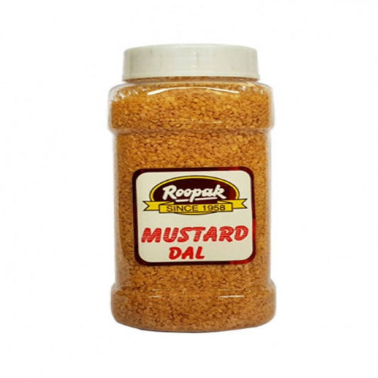 Roopak Mustard Dal - BUDNE