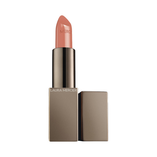 Laura Mercier Rouge Essentiel Silky Creme Lipstick - Nude Nouveau