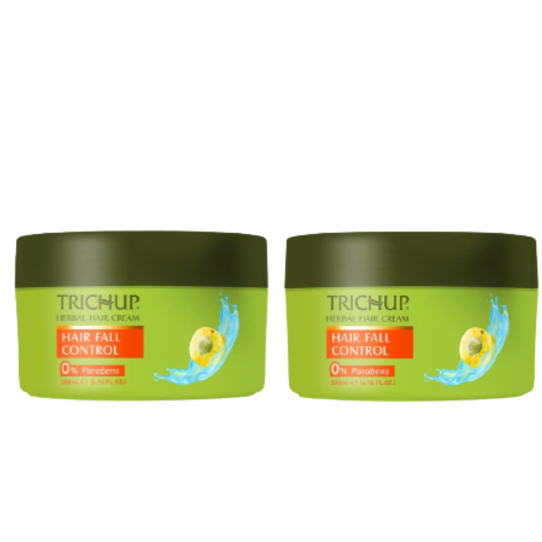 Vasu Healthcare Trichup Hair Fall Control Herbal Hair Cream