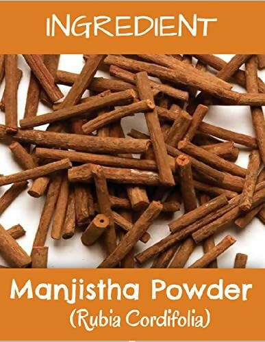 MR Ayurveda Manjistha Powder
