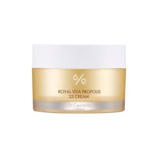 Dr.Ceuracle Royal Vita Propolis 33 Cream -  USA 