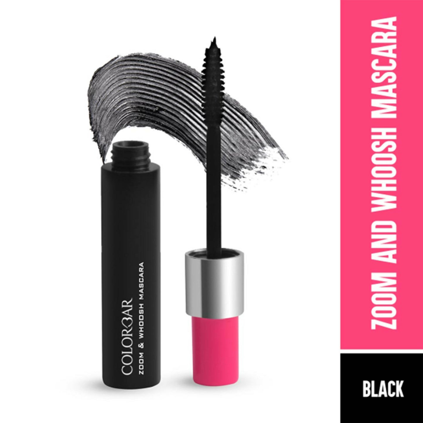 Colorbar Zoom And Whoosh Mascara