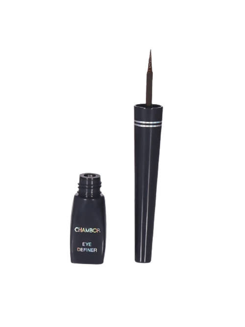 Chambor Brown Matte Eye Definer 3.5 ml