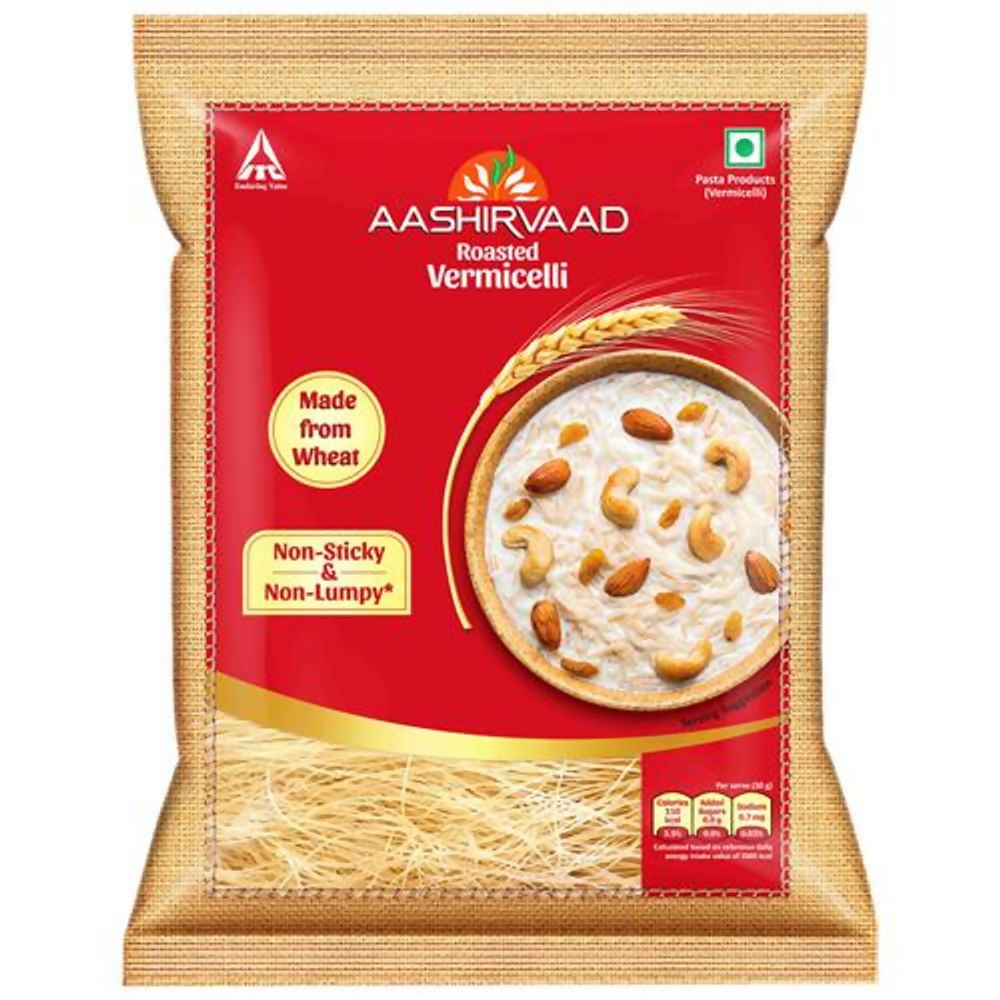 Aashirvaad Roasted Vermicelli - buy in USA, Australia, Canada