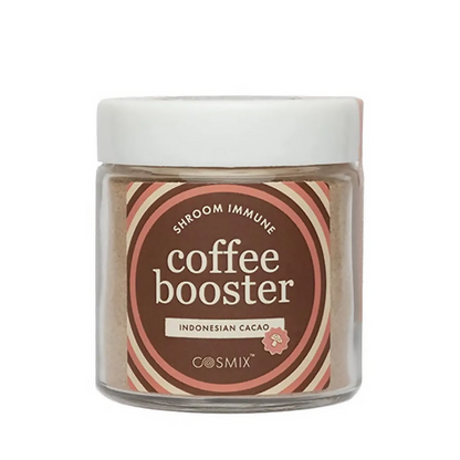 Cosmix Shroom Immune Coffee Booster