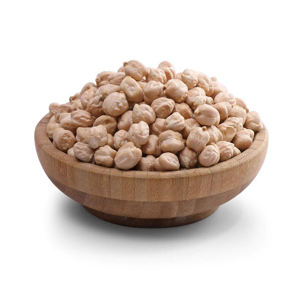 Conscious Food Chickpeas Kabuli Chana