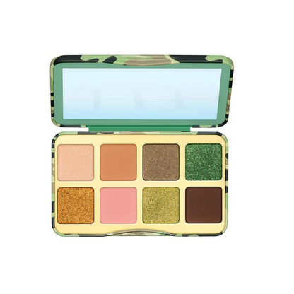 Too Faced Major Love Eye Shadow Palette