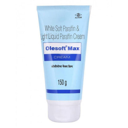 Olesoft Max Cream - BUDNE