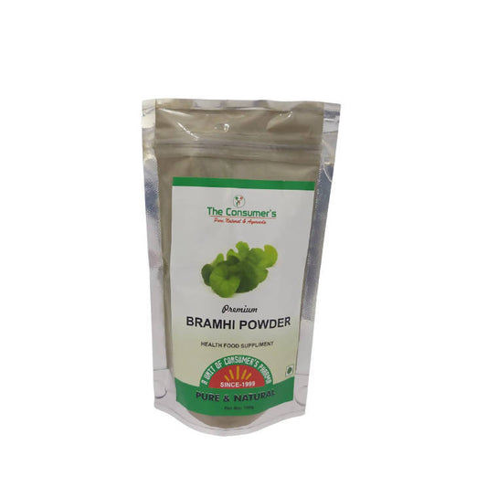 The Consumer's Premium Bramhi Powder