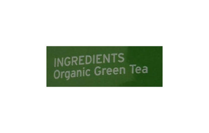 Pure & Sure Organic Green Tea