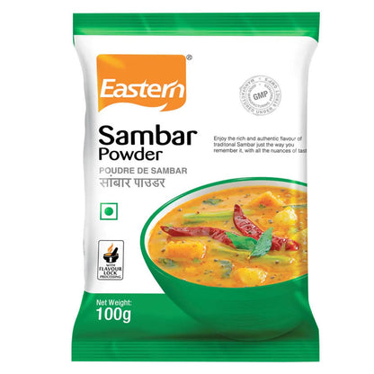 Eastern Sambar Powder -  USA, Australia, Canada 