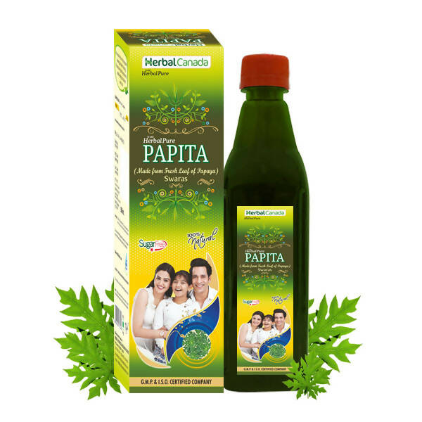 Herbal Canada Papita Ras - usa canada australia