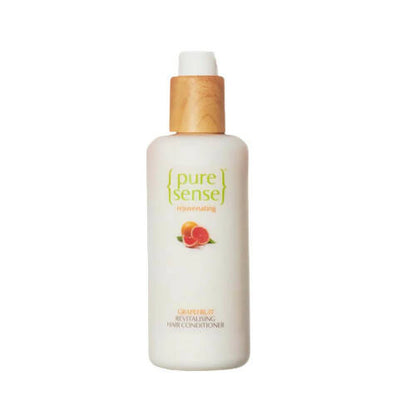 PureSense Rejuvenating Grapefruit Revitalising Hair Conditioner