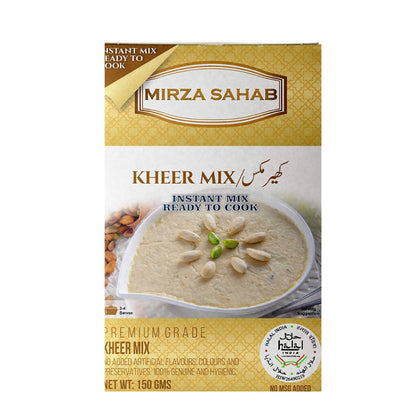 Mirza Sahab Instant Kheer Mix -  buy in usa 