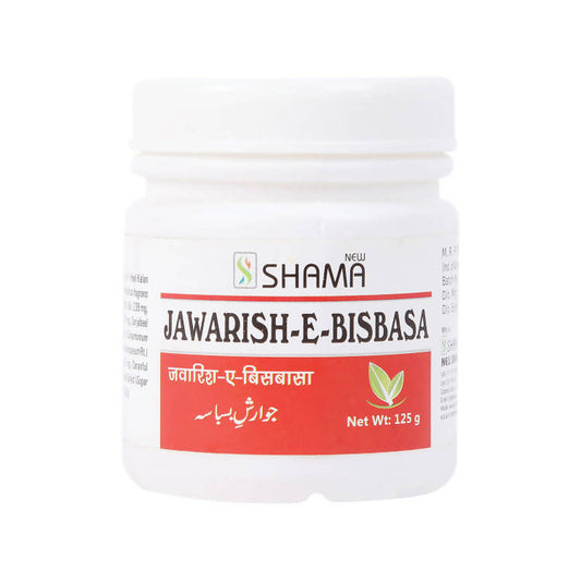 New Shama Jawarish-E-Bisbasa - BUDEN