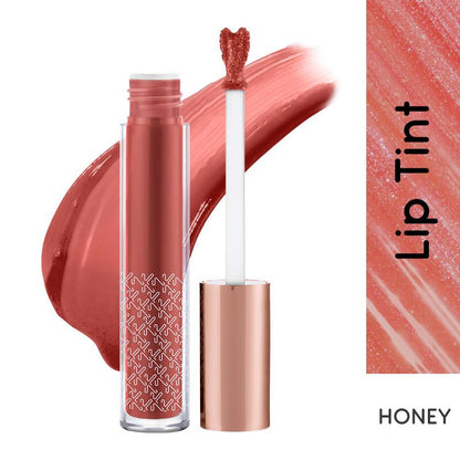 Kay Beauty Lip Tint - Honey