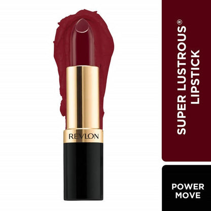 Revlon Super Lustrous Lipstick - Power Move