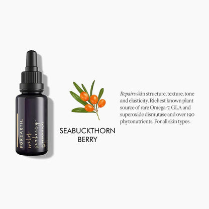 Purearth Wild Sea Berry Supercritical Oil