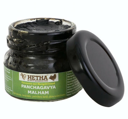 Hetha Panchagavya Malham for Acne and Bruises - usa canada australia