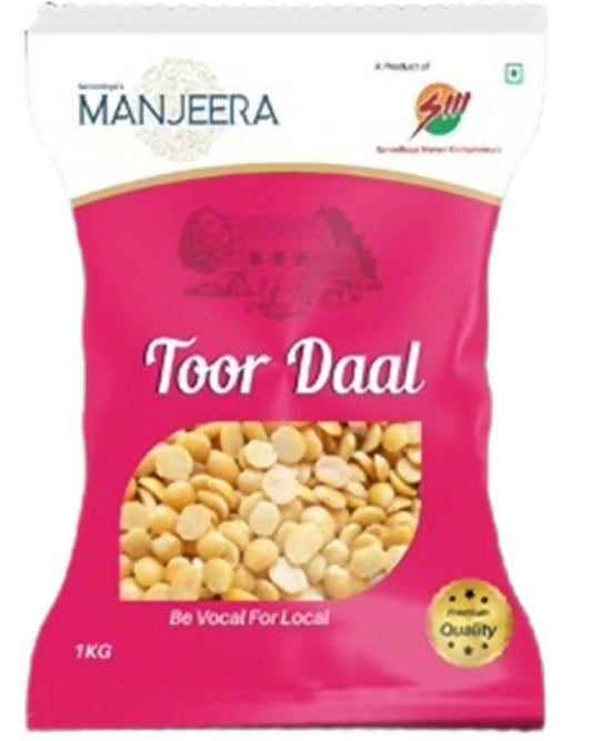 Manjeera Toor Daal -  USA, Australia, Canada 