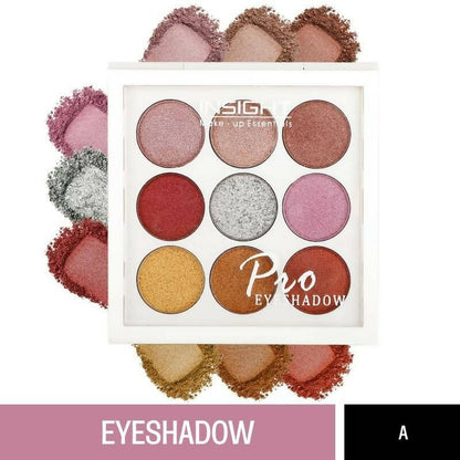 Insight Cosmetics Pro Eyeshadow