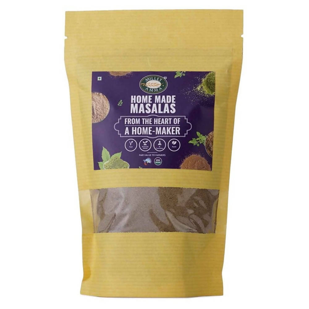 Millet Amma Organic Garam Masala Powder