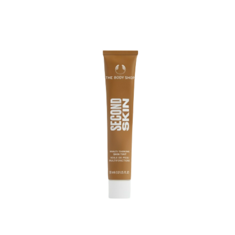 The Body Shop Second Skin Tint- TAN 1C - usa canada australia