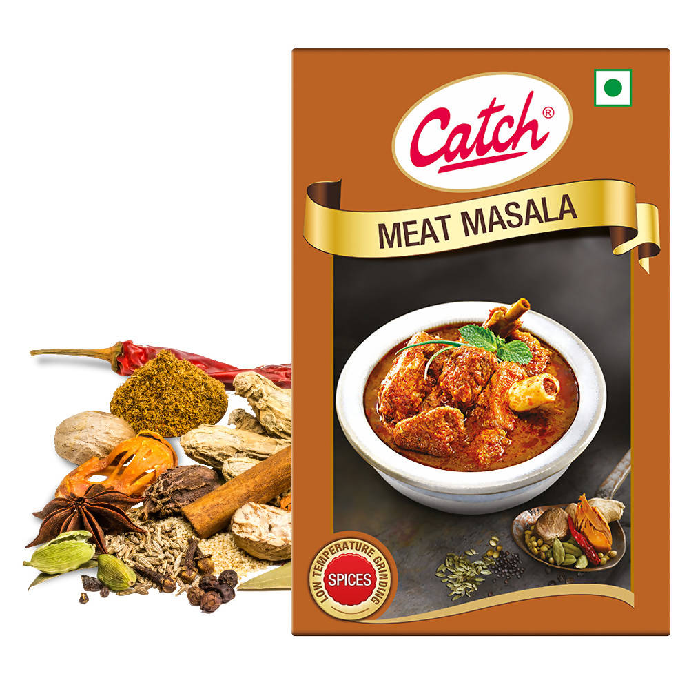 Catch Meat Masala