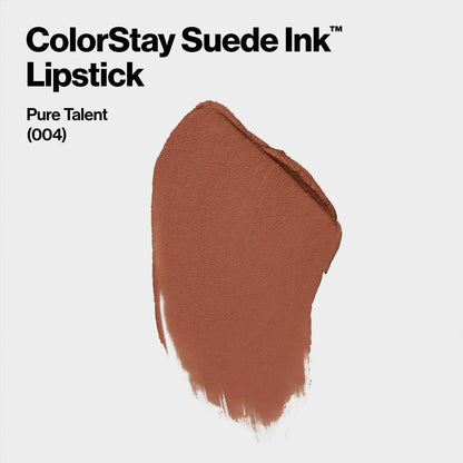 Revlon ColorStay Suede Ink - Pure Talent