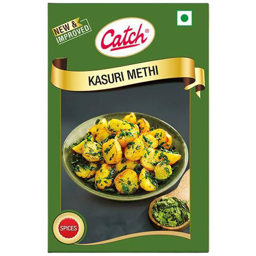 Catch Kasuri Methi