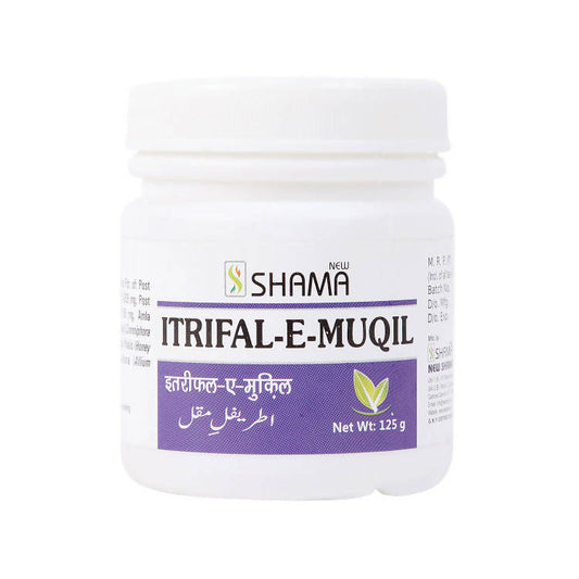 New Shama Itrifal-E-Muqil - BUDEN