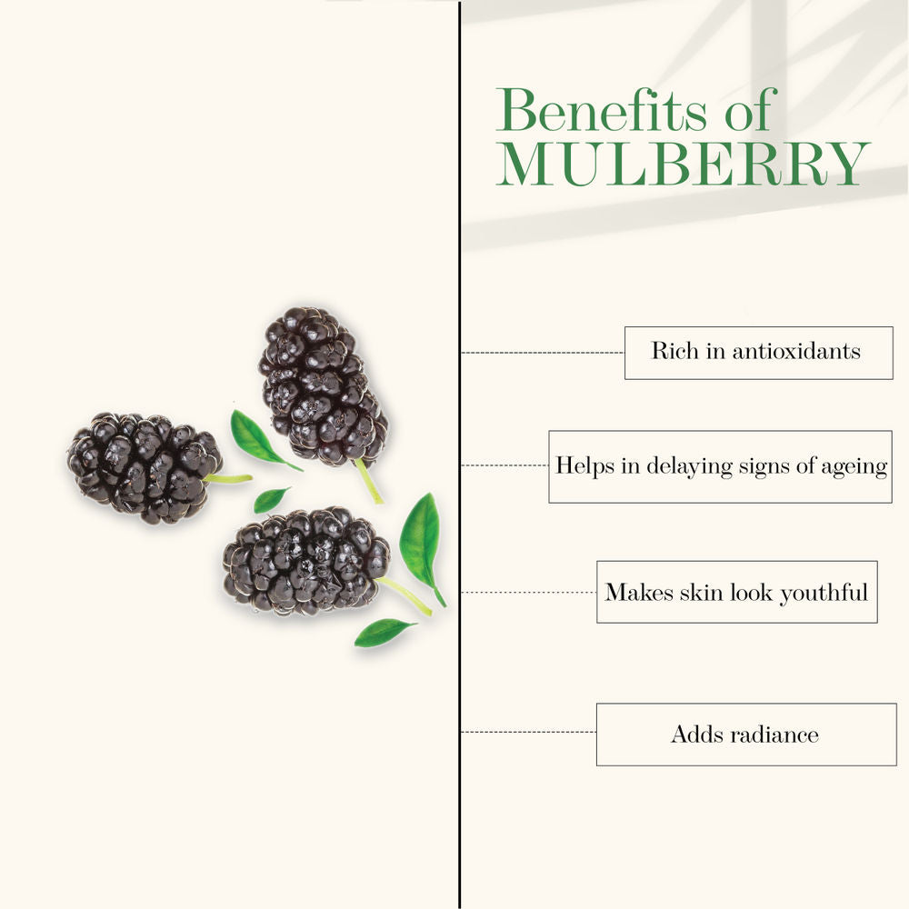 Good Vibes Mulberry Glow Toner