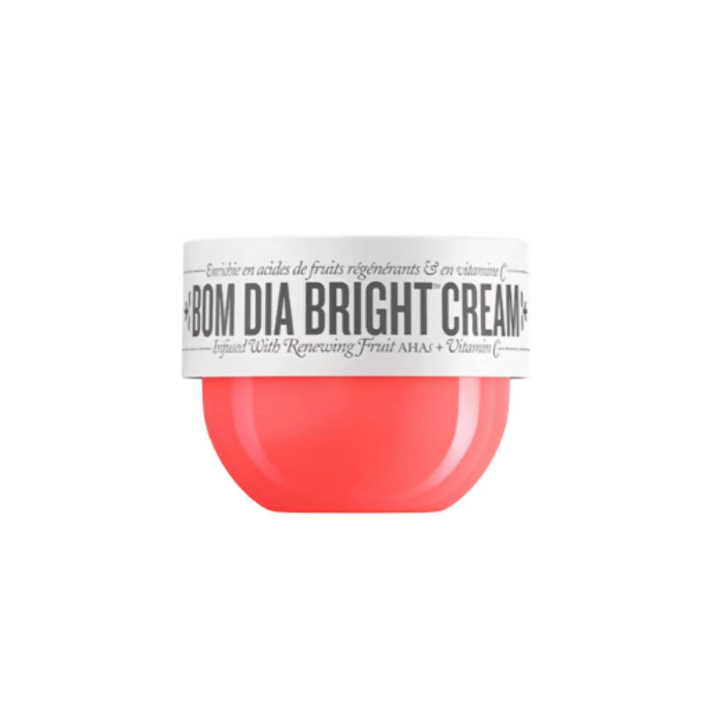 Sol de Janeiro Bom Dia Bright Body Cream - BUDNE