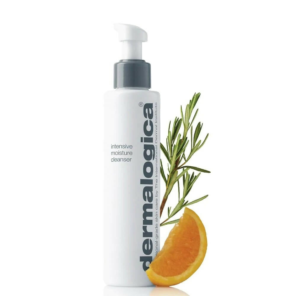 Dermalogica Intensive Moisture Cleanser Face Wash