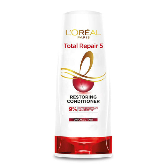 L'Oreal Paris Total Repair 5 Restoring Conditioner -  buy in usa canada australia