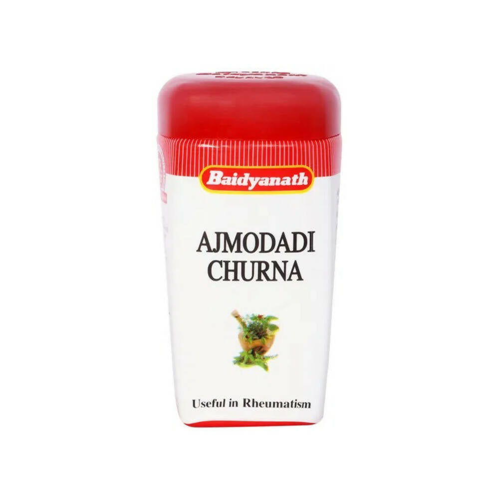 Baidyanath Jhansi Ajmodadi Churna - buy in USA, Australia, Canada