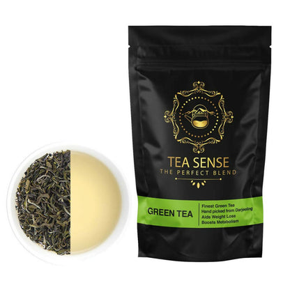 Tea Sense Himalayan Green Tea