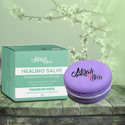 Mirah Belle Anti Blemish & Anti Wrinkle Balm