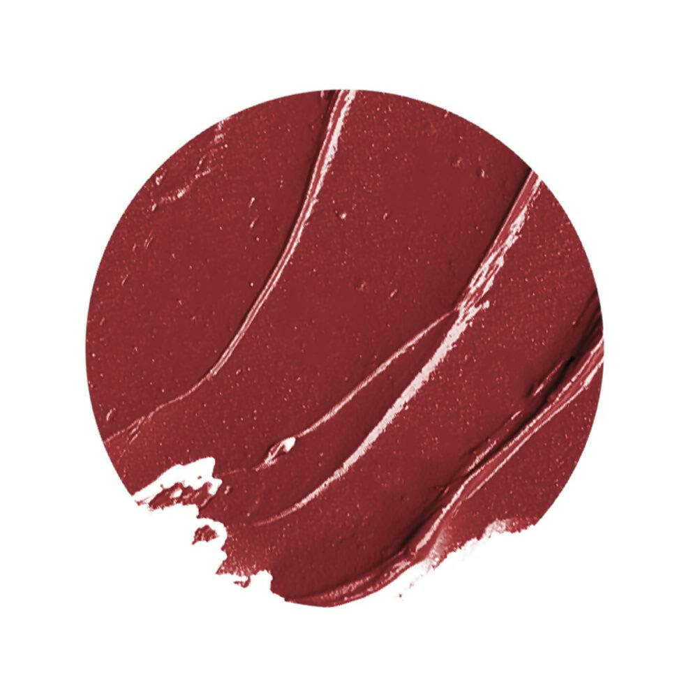 Kiro Airy Matte Liquid Lipstick - Ladybird Red