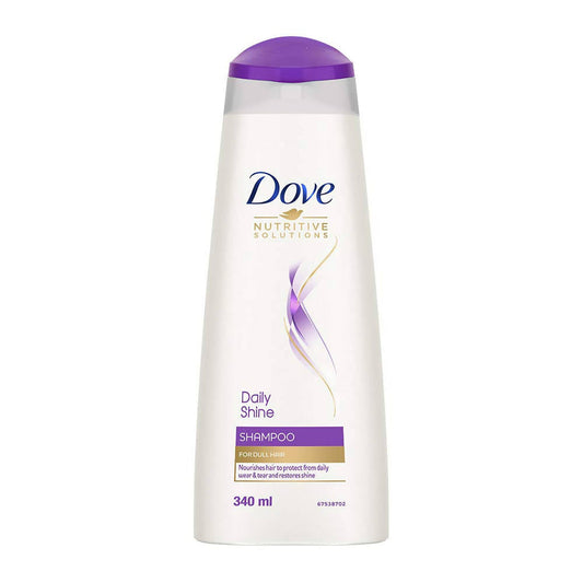 Dove Daily Shine Shampoo