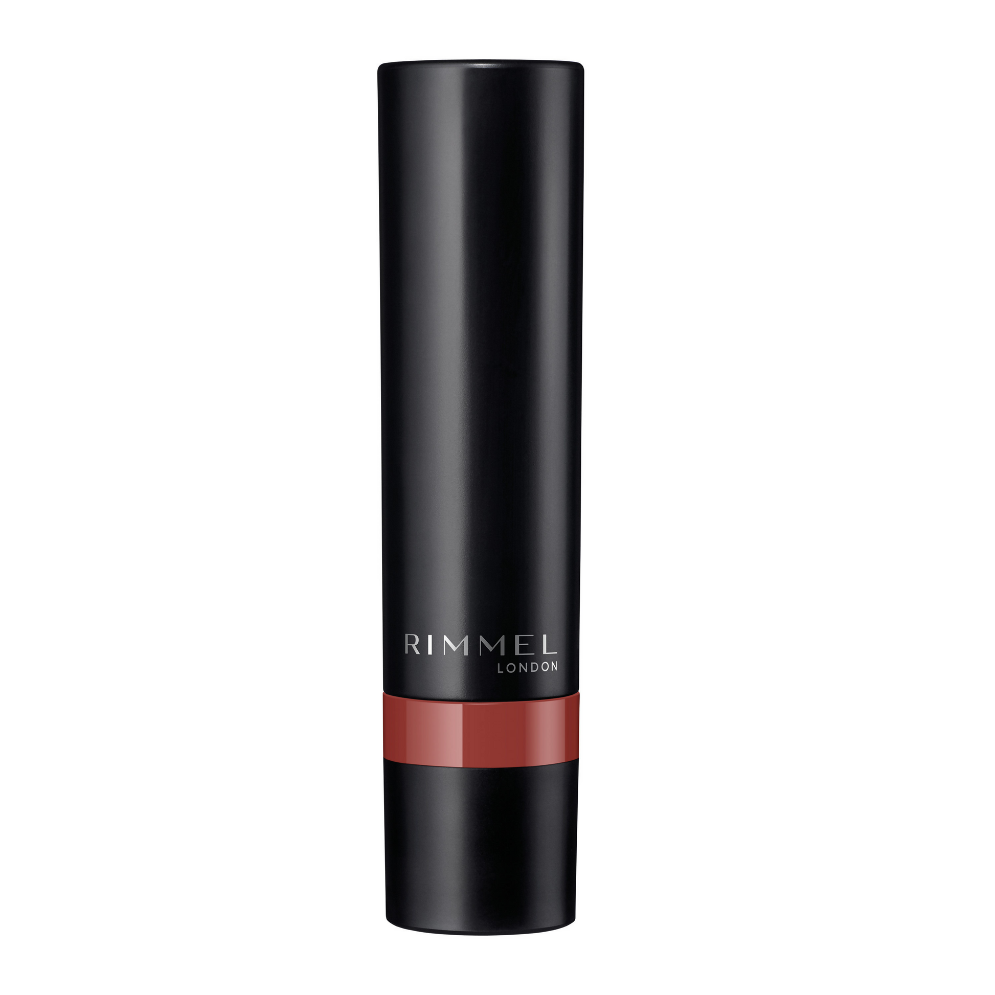 Rimmel London Lasting Finish Matte Lipstick - Blushed Pink