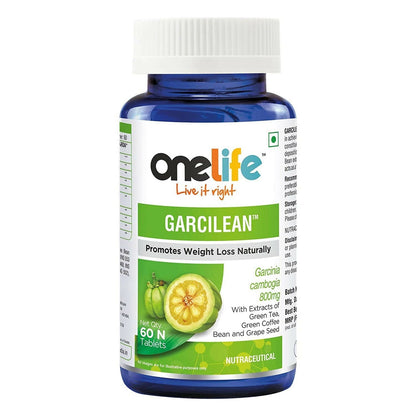 Onelife Garcilean Tablets - BUDEN