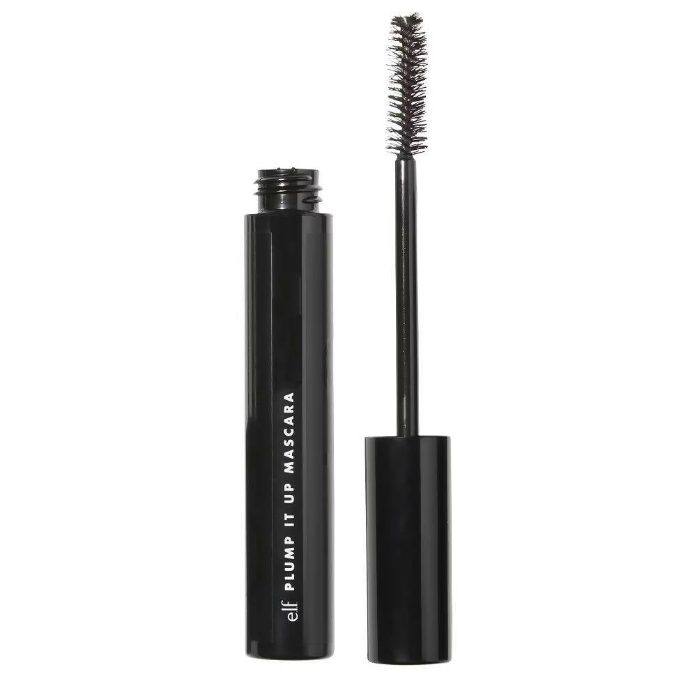 e.l.f. Cosmetics Plump it Up Mascara - Black