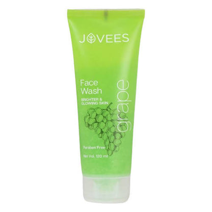 Jovees Grape Face Wash - BUDNE